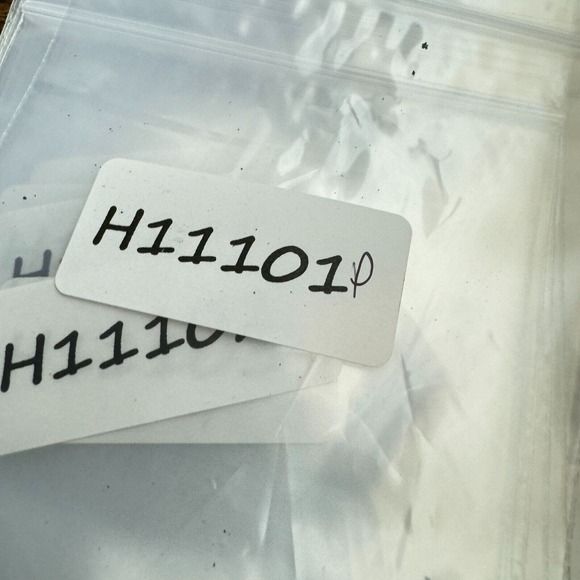 Nautica Men's Glasses Frames Eyeglasses N5016s 032. 57-18 H11101 - Picture 7 of 7